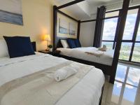 【NEW】Cozy&Warm Studio@Juru Sentral Icon City - Chambres d’hôtes