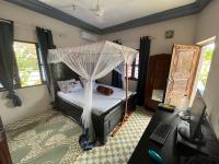 Habitación Doble con baño privado