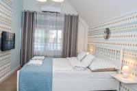 Apartamento con terraza 