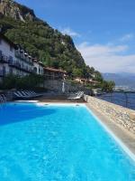 Fantastic Lake Como apartment - B&B Musso