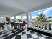 Acajou - Ferienwohnung Sainte-Luce