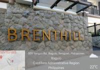 Brenthill Baguio - Unit 204 - Ferienwohnung Baguio