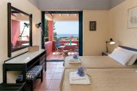 Barbati Breeze apartments - B&B Barbáti