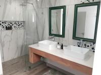 Chambre Double Deluxe - Vue sur Mer