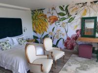 Chambre Double Deluxe - Vue sur Mer