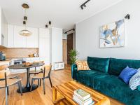 Plac Unii Apartament Gdynia - B&B Gdynia
