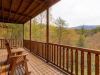 B&B Gatlinburg - Changes in Latitude, 4 Bedroom, Sleeps 12, Private, View, Theater Room - Bed and Breakfast Gatlinburg