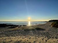 Appartement bord de Mer ・Le rivage・ - B&B Piriac-sur-Mer