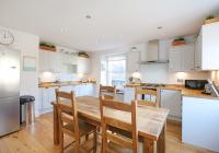 B&B Edinburgh - The Botanics Residence - Bed and Breakfast Edinburgh