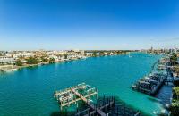 Waterfront Breeze Condo - B&B Clearwater Beach