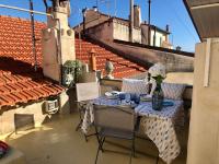 Appartamento ai piedi della Pigna - Ferienwohnung Sanremo