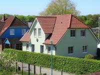 Am Meer Steuerbord - B&B Wustrow