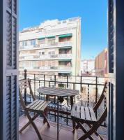 Stay U-nique Apartments Lepant - Ferienwohnung