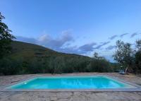 Agriturismo Campo dei Lupi - B&B Vicopisano