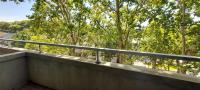 Espacioso monoambiente en pleno centro - Bed and Breakfast