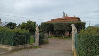 8380 Il Glicine - B&B Albinia