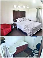 Roes se Moes - Bed and Breakfast Kestell