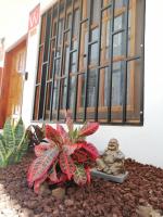 Aguamarina Apartment - Los Diamantes 2 - Bed and Breakfast