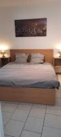 B&B Arleux-en-Gohelle - magnolia, appartement lumineux et agréable - Bed and Breakfast Arleux-en-Gohelle