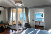 Junior Suite con Balcone