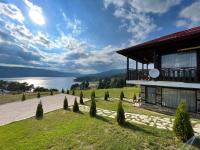 Villa ART - Ferienwohnung Dospat