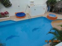 DPTOS - SIEMPRE DE RELAX - B&B