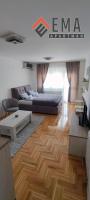 Apartman Ema - Chambres d’hôtes Valjevo