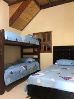 Casa de 3 dormitorios 