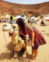 Appartement, tilila - B&B Mirleft