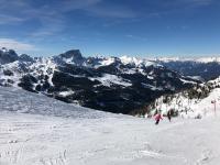 Apartamento de 2 dormitorios