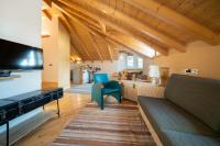 Ciasa Gianot - Shin - B&B Moena