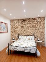 B&B Regalbuto - Antica Sicilia Luxury - Bed and Breakfast Regalbuto