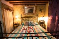 B&B Hustias - La Plazuela - Los Sitios de Aravalle - Bed and Breakfast Hustias