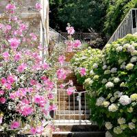 La Dolce Vita Justine - B&B Vals-les-Bains