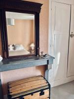 labarretaine , une maison de caractère - Ferienwohnung Barretaine