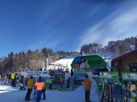 Apartamento de 1 dormitorio