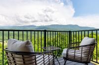 B&B Gatlinburg - Deer Ridge Mountain Resort A201 - Bed and Breakfast Gatlinburg