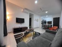 Cinta Staycation Desaru 3B2B POOL - Ferienwohnung Bandar Penawar