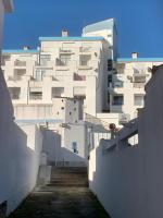 Apartment 505 - B&B São Martinho do Porto