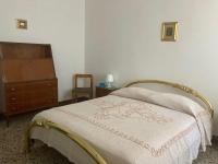 Chambre Double avec Salle de Bains Commune