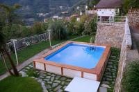 B&B Vescina - Villa Rondini - Bed and Breakfast Vescina