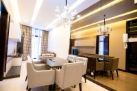 Apartamento de 2 dormitorios