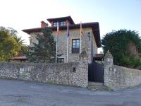 Posada San Tirso - Ferienwohnung