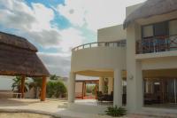 Villa Karpatos - B&B