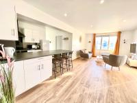 La havane, paisible gîte à 5 min du Futuroscope - B&B Saint-Georges-lès-Baillargeaux