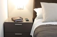 Single Room with Private Bathroom