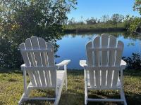 Waterfront Condo #6 - Bed and Breakfast