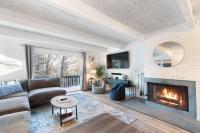 Vermont Getaway! Newly renovated! - Ferienwohnung Stratton Valley