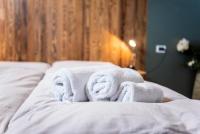 Ciasa Buro - Gimel - B&B Moena