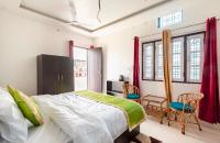 Janki homestay - Bed and Breakfast